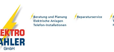 Elektro Neon Bähler GmbH