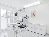 Zahnarztpraxis Dr. Molnar AG - Klicken Sie, um das Bild 10 in einer Lightbox vergrössert darzustellen