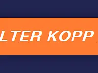 Kopp Walter AG – Cliquez pour agrandir l’image 1 dans une Lightbox