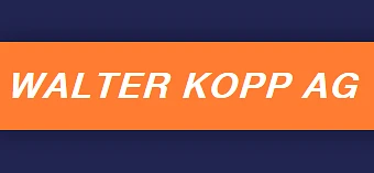 Kopp Walter AG