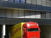 Kummer Transporte – click to enlarge the image 1 in a lightbox