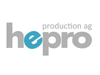 hepro production ag – Cliquez pour agrandir l’image 1 dans une Lightbox