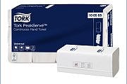 Tork PeakServe, essuie-mains pour distributeur H5