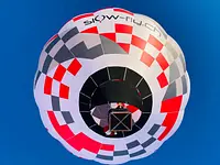 slow-fly GmbH Ballonfahrten - cliccare per ingrandire l’immagine 10 in una lightbox