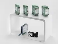 Transfluid Hydraulik AG – Cliquez pour agrandir l’image 4 dans une Lightbox