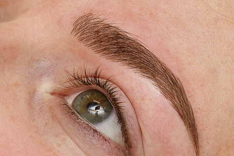 Permanent Make-up | Microblading in Chur