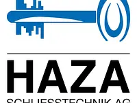 HAZA Schliesstechnik AG – click to enlarge the image 1 in a lightbox