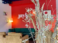 Café Bar Jayko - Klicken Sie, um das Bild 1 in einer Lightbox vergrössert darzustellen