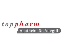 TopPharm Apotheke Dr. Voegtli AG – Cliquez pour agrandir l’image 14 dans une Lightbox