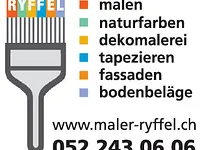 Ryffel Malergeschäft – click to enlarge the image 1 in a lightbox