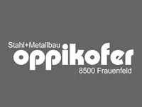 Oppikofer Stahl- und Metallbau AG – click to enlarge the image 1 in a lightbox