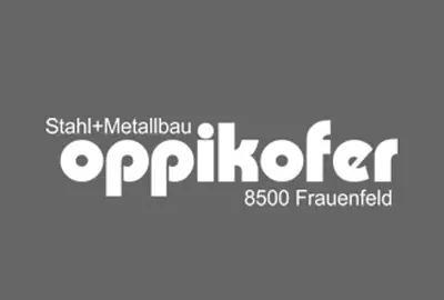 Oppikofer Stahl- und Metallbau AG