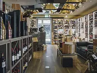 ARVINO Luxury Wine Shop - Lugano – Cliquez pour agrandir l’image 2 dans une Lightbox