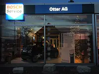 Garage Otter AG, Gals - Carrosserie, Fiat, Alfa Romeo, Oldtimer, Bosch Car Service - Klicken Sie, um das Bild 4 in einer Lightbox vergrössert darzustellen