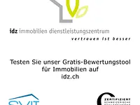 IDZ Immobilien Dienstleistungszentrum GmbH - Klicken Sie, um das Bild 14 in einer Lightbox vergrössert darzustellen