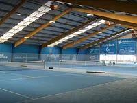 Centre de Tennis Bulle - cliccare per ingrandire l’immagine 4 in una lightbox