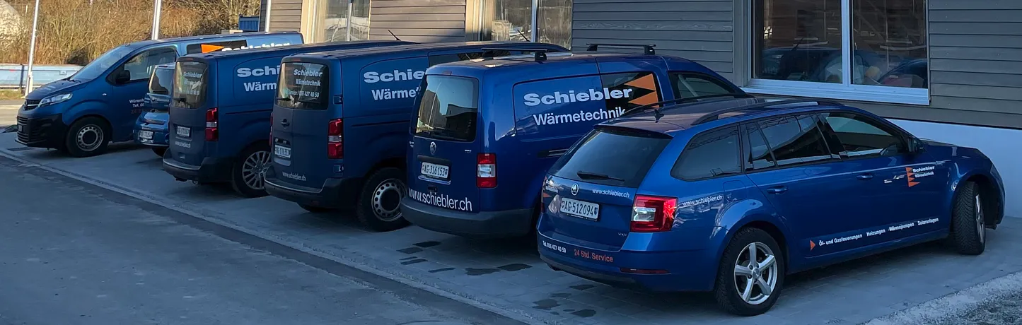 Schiebler Wärmetechnik GmbH
