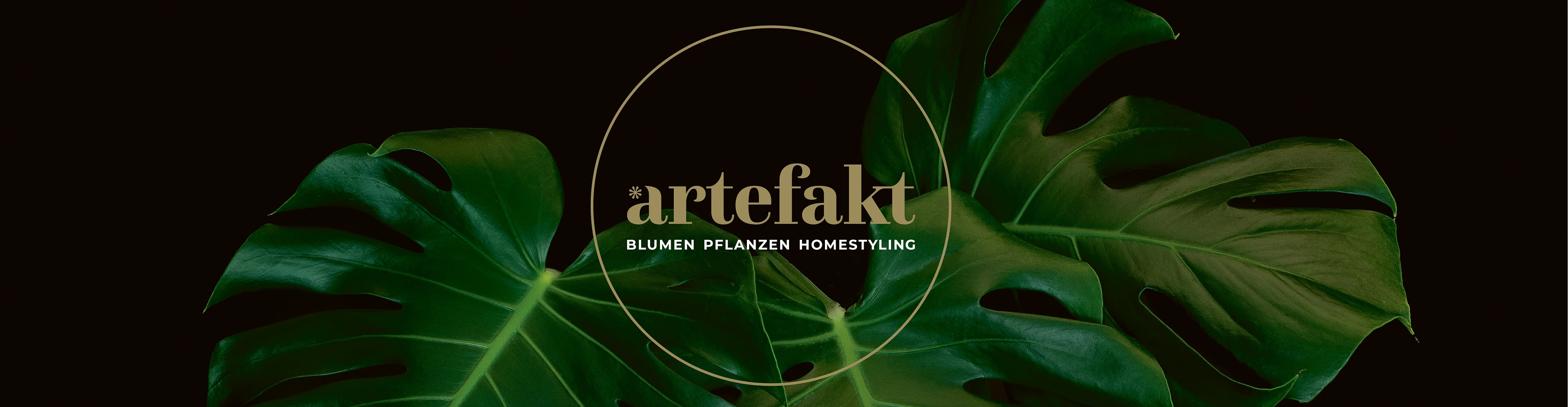 ARTEFAKT Blumen GmbH