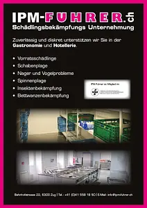 IPM-FUHRER GmbH