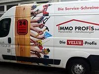 IMMO PROFIS GmbH - Klicken Sie, um das Bild 3 in einer Lightbox vergrössert darzustellen