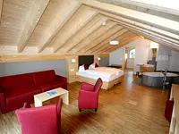 Hotel Restaurant Espen & Pension St. Jakob – Cliquez pour agrandir l’image 4 dans une Lightbox