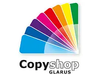 Copyshop Glarus Gmbh - Klicken Sie, um das Bild 1 in einer Lightbox vergrössert darzustellen