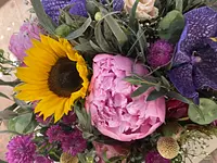 L'artisan fleuriste – Cliquez pour agrandir l’image 7 dans une Lightbox