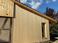 Holzbau Mäusli GmbH - Klicken Sie, um das Bild 16 in einer Lightbox vergrössert darzustellen