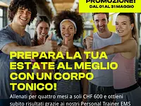 Fast Fit Lugano – click to enlarge the image 1 in a lightbox