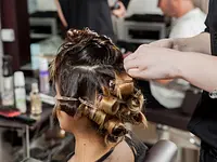 Hair Care to Benz - cliccare per ingrandire l’immagine 2 in una lightbox