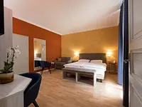 Hotel Zurigo Downtown – Cliquez pour agrandir l’image 17 dans une Lightbox