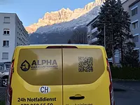 Alpha Kanalunterhalt GmbH - Klicken Sie, um das Bild 6 in einer Lightbox vergrössert darzustellen