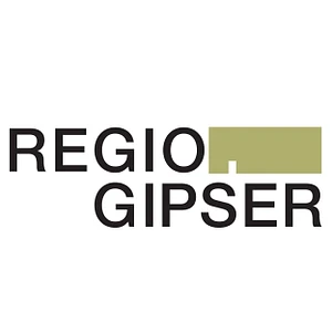 LOGO | REGIO GIPSER GMBH