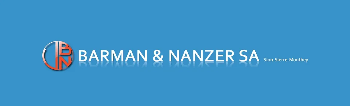 Barman & Nanzer SA