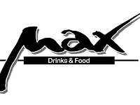 MAX Bar & Restaurant - Klicken Sie, um das Bild 1 in einer Lightbox vergrössert darzustellen