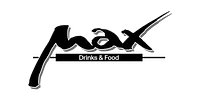 MAX Bar & Restaurant-Logo