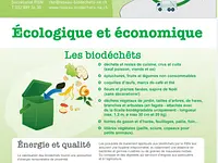 Compostière du Val-de-Ruz SA – click to enlarge the image 3 in a lightbox