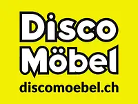 Disco-Möbel AG – Cliquez pour agrandir l’image 1 dans une Lightbox