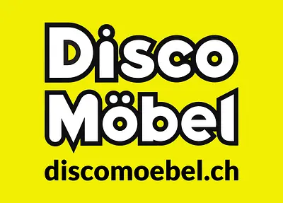 Disco-Möbel AG