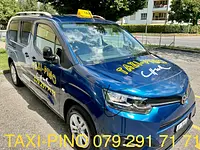 Taxi Pino Chur – Cliquez pour agrandir l’image 5 dans une Lightbox