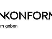 Nonkonformer GmbH - Klicken Sie, um das Bild 1 in einer Lightbox vergrössert darzustellen