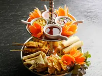 Kawali Asian Restaurant – Cliquez pour agrandir l’image 3 dans une Lightbox
