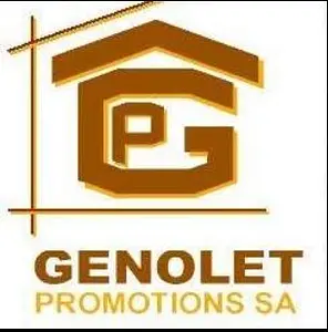 Genolet Promotion SA à Hérémence