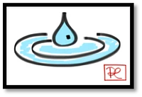 Présence Centrée-Logo