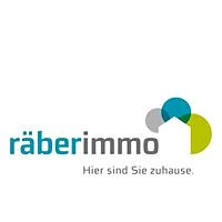 Räber Immo GmbH-Logo