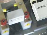 Amelec Electronic GmbH - Klicken Sie, um das Bild 4 in einer Lightbox vergrössert darzustellen