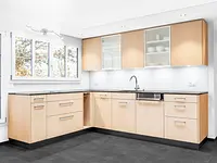 Titlis Küchen Schreinerei Arnold GmbH - Klicken Sie, um das Bild 2 in einer Lightbox vergrössert darzustellen
