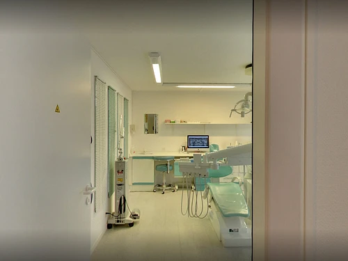 Cabinet Dentaire de Mies – Cliquez pour agrandir l’image 4 dans une Lightbox