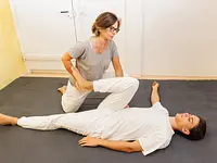 Shiatsu Kaiser Zürich – click to enlarge the image 9 in a lightbox