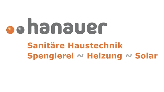 Hanauer AG
